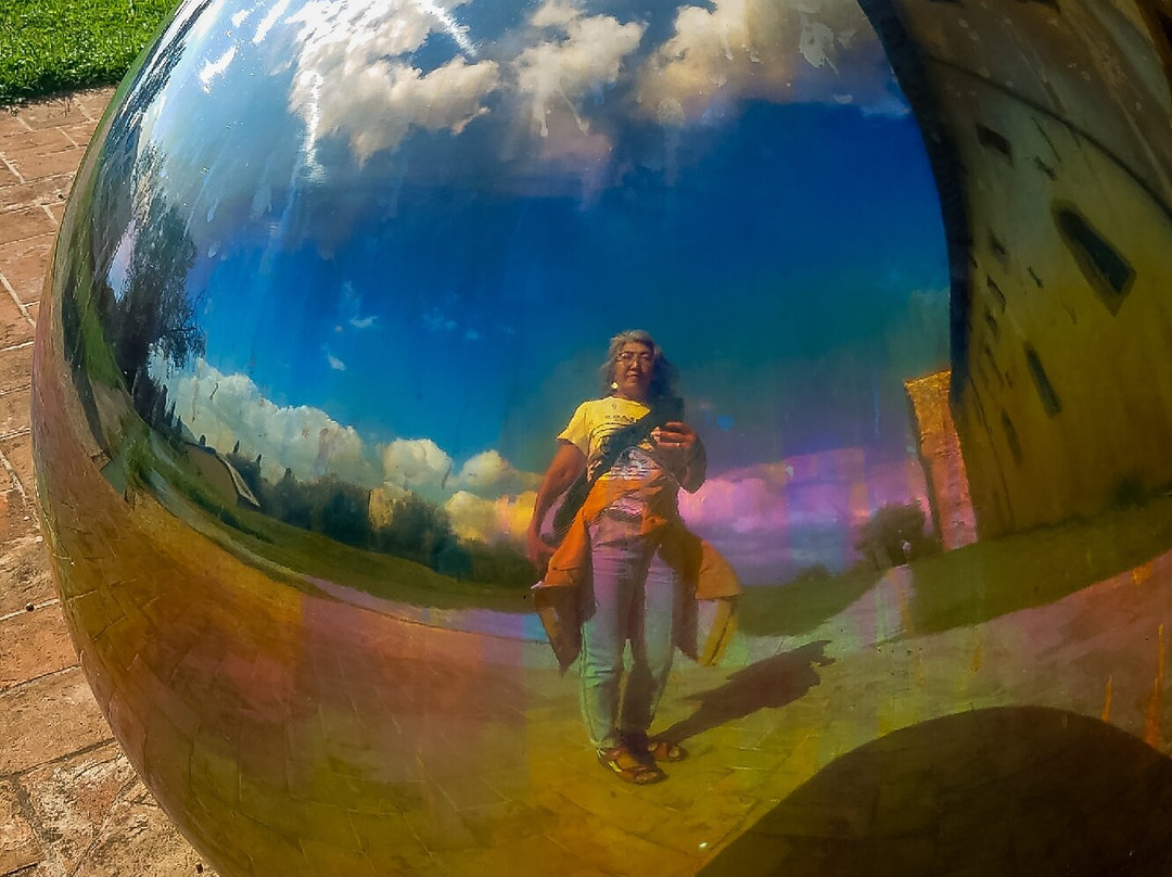 Isola Polvese-Castiglione del Lago必去景点