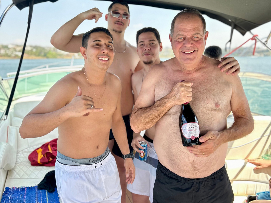 Sherpa Tour-巴西利亚必去景点