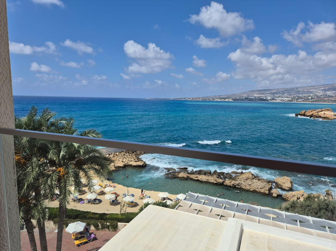 Cynthiana Beach Hotel主图