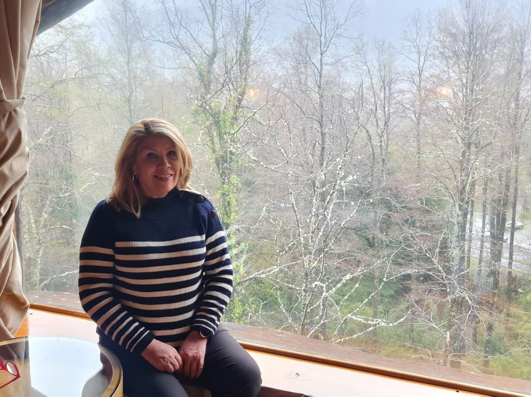 Huilo Huilo Nothofagus Hotel主图