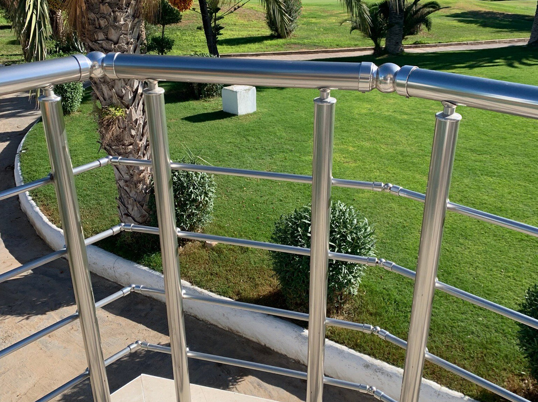 Golf Yasmine-哈玛麦德必去景点