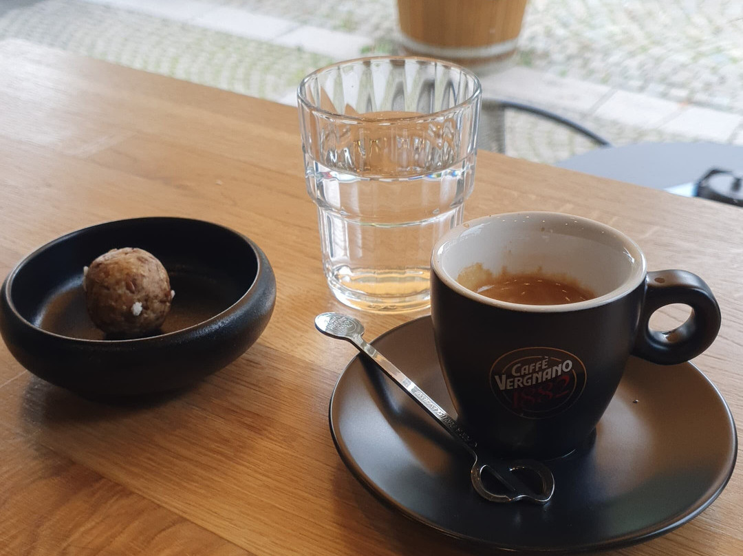 Valenzuela Café & Saftbar
