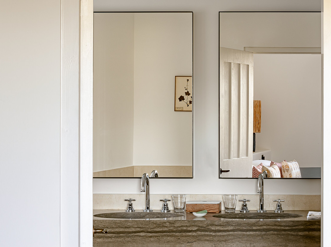 Hôtel Crillon Le Brave主图