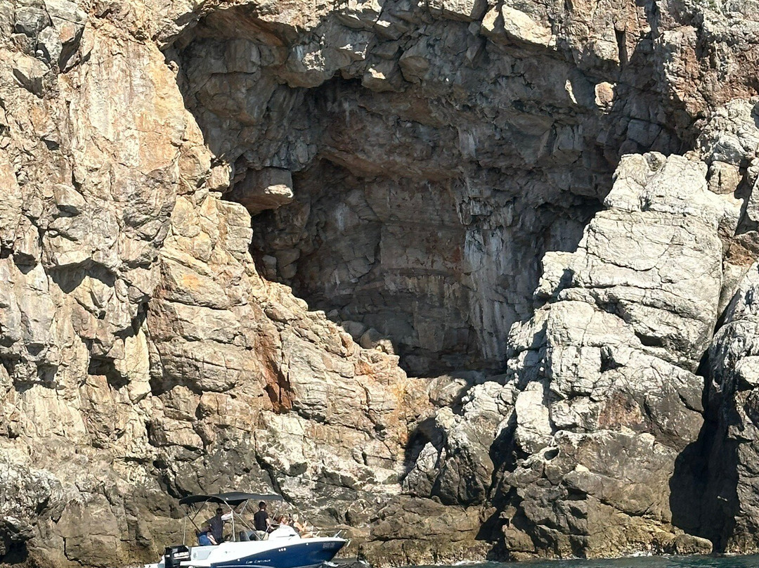 Galeb Boat Tours景点图片
