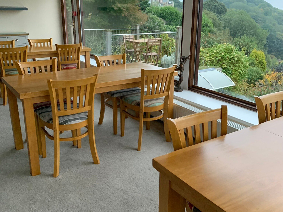 Frenchgate Guest House主图