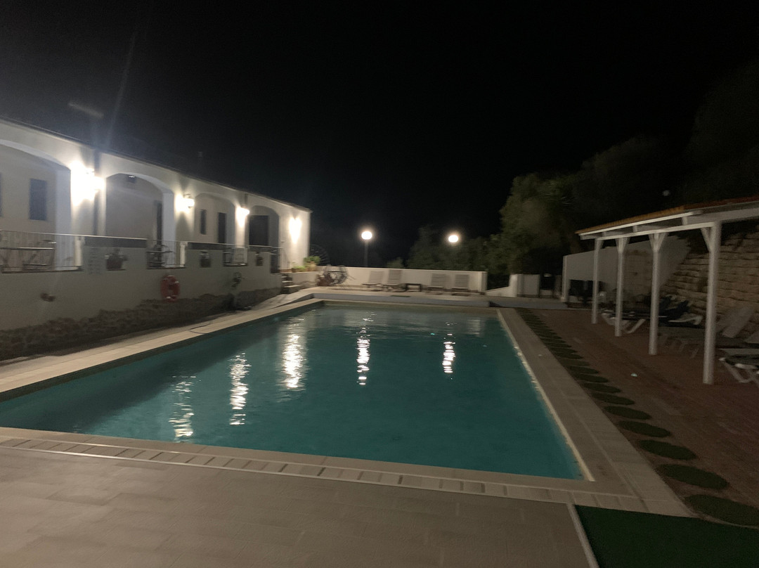 Hotel La Valle del Cedrino主图