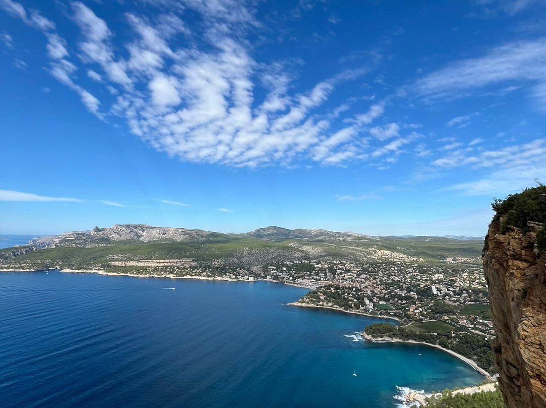 ProvenceVisit-卡西斯必去景点