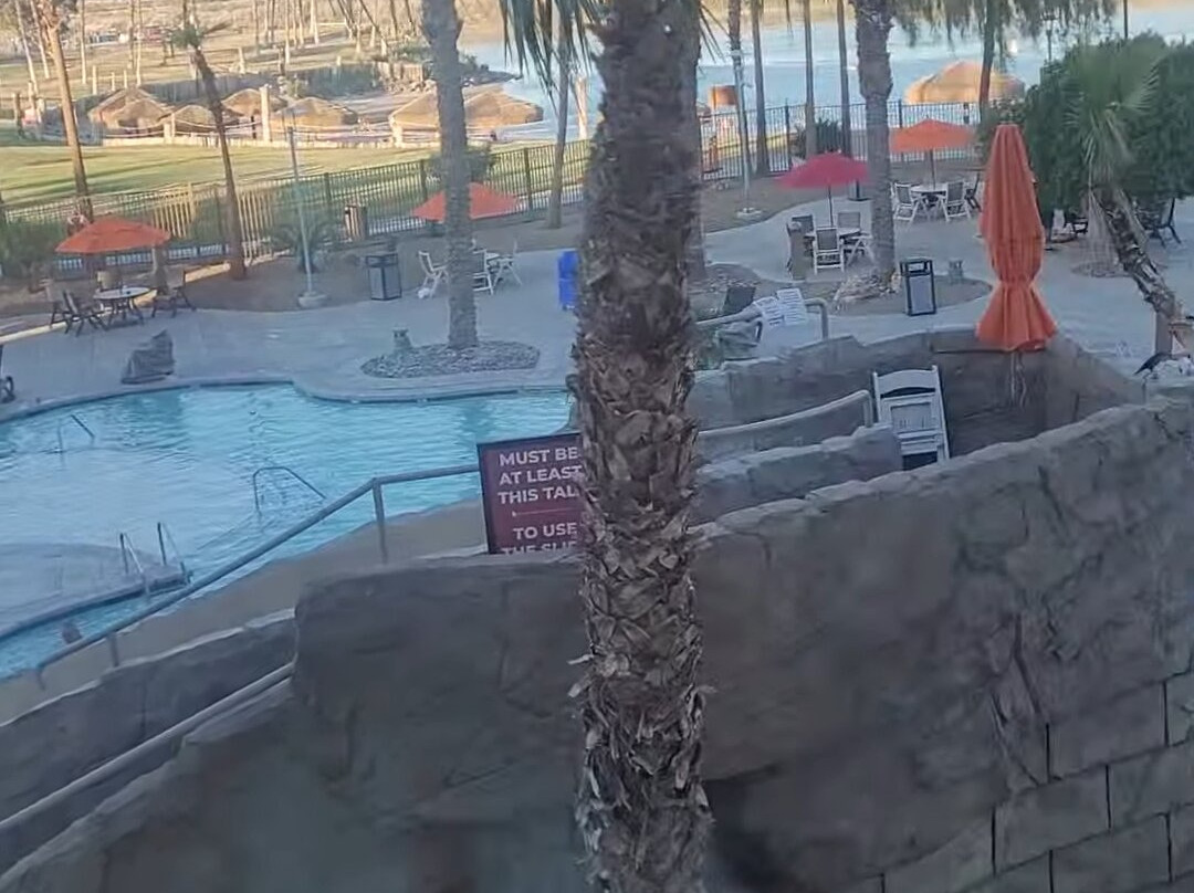 Avi Resort & Casino-拉芙琳必去景点