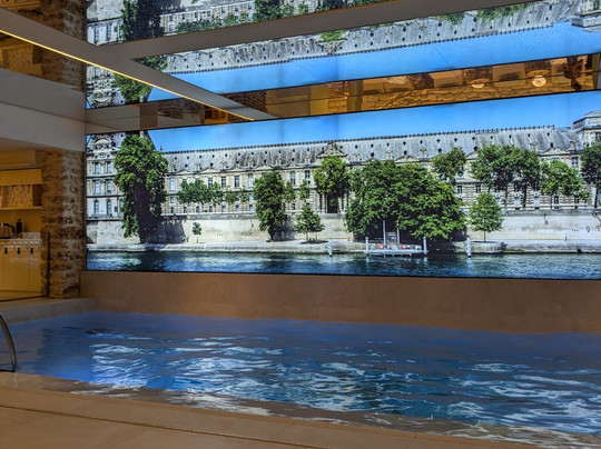 爱思得阿斯特拉歌剧院酒店