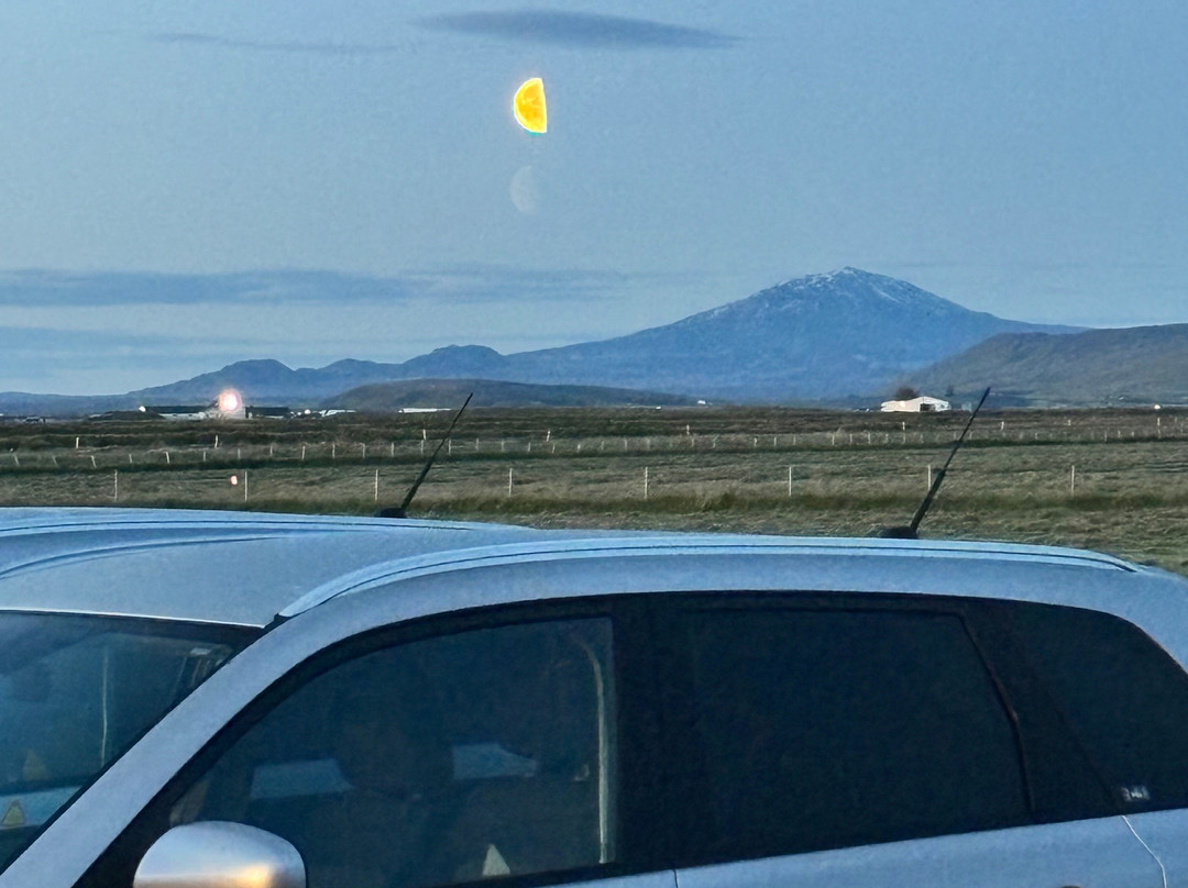 Lindartun Guesthouse主图