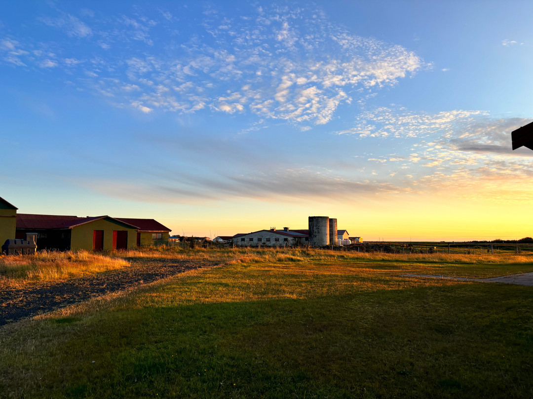 Lindartun Guesthouse主图