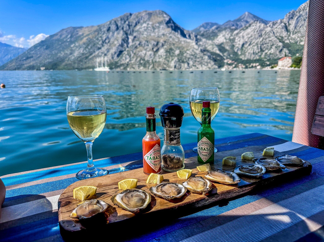 Mussel And Oyster Farm-科托尔必去景点