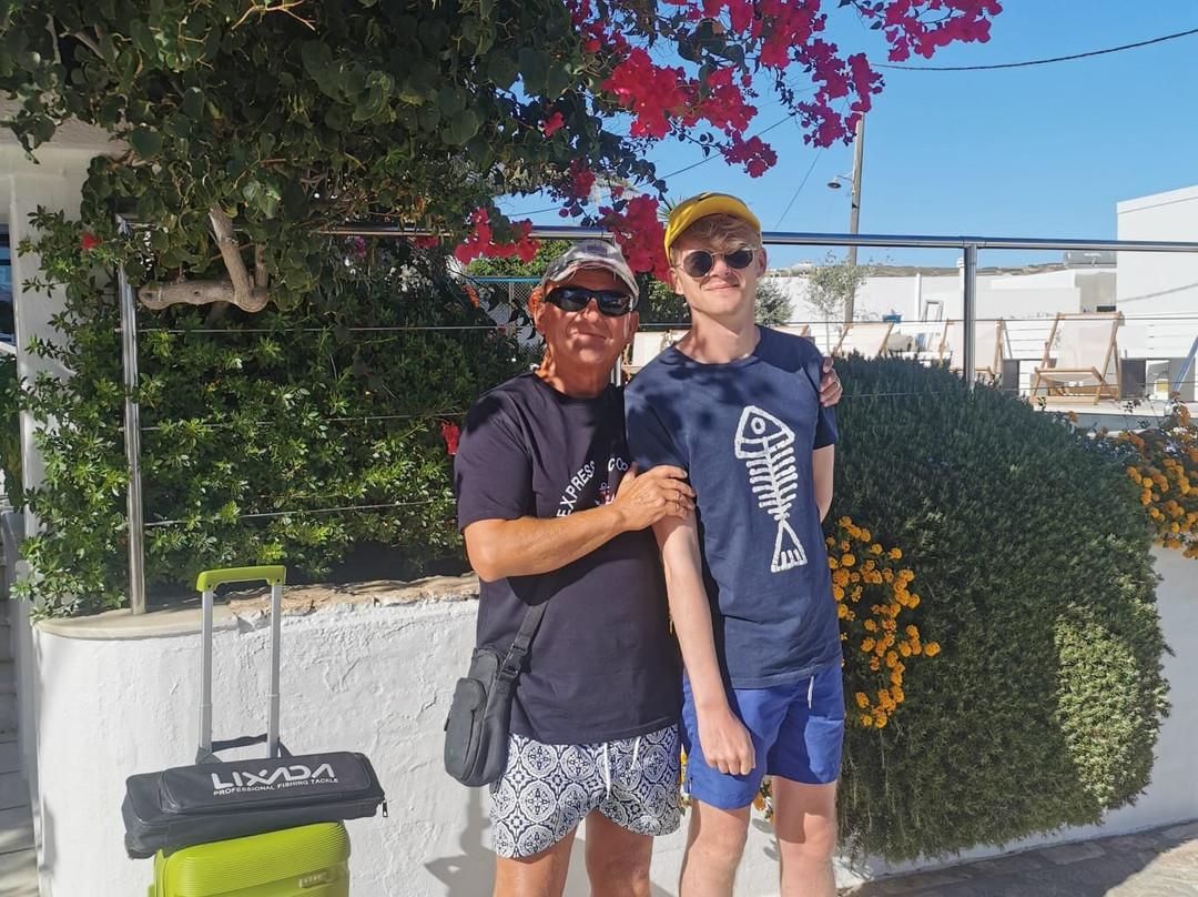 Keros Art Hotel主图