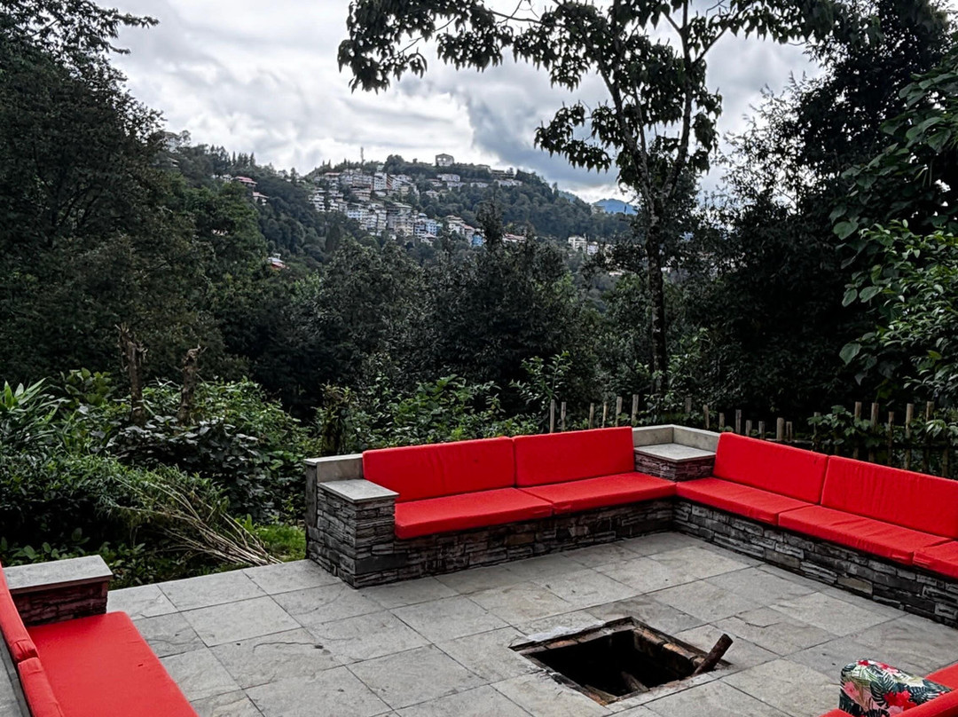 The Chumbi Mountain Resort & Spa主图