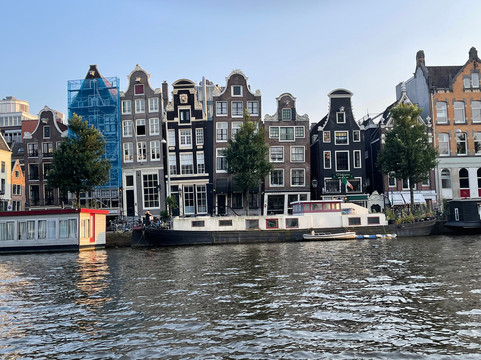 Leemstar-阿姆斯特丹必去景点