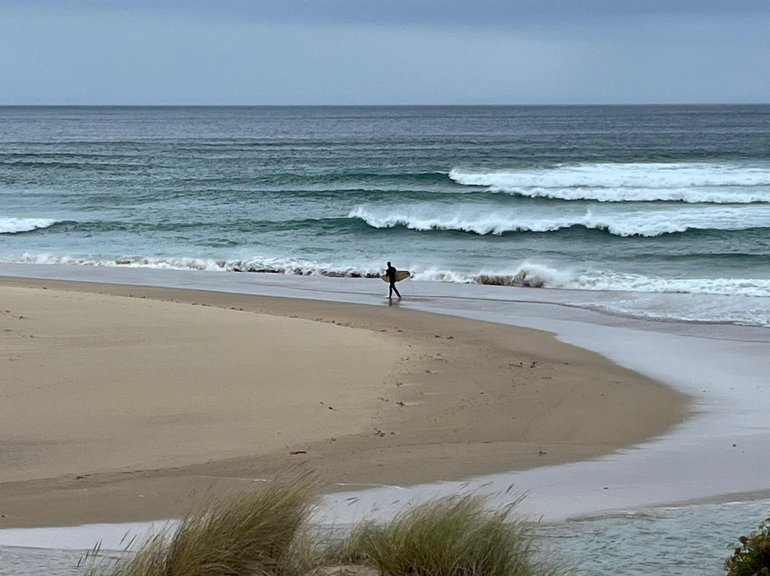 Camino Surf Valdovino景点图片