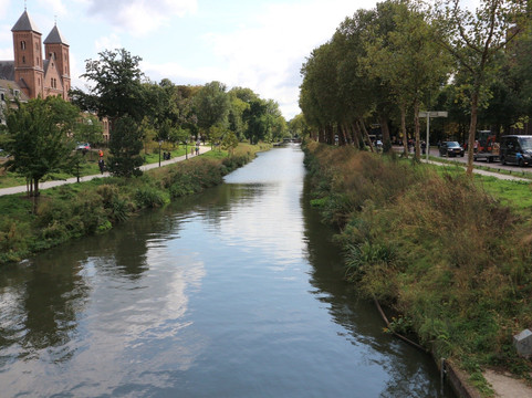 Rederij Schuttevaer-乌特勒支必去景点