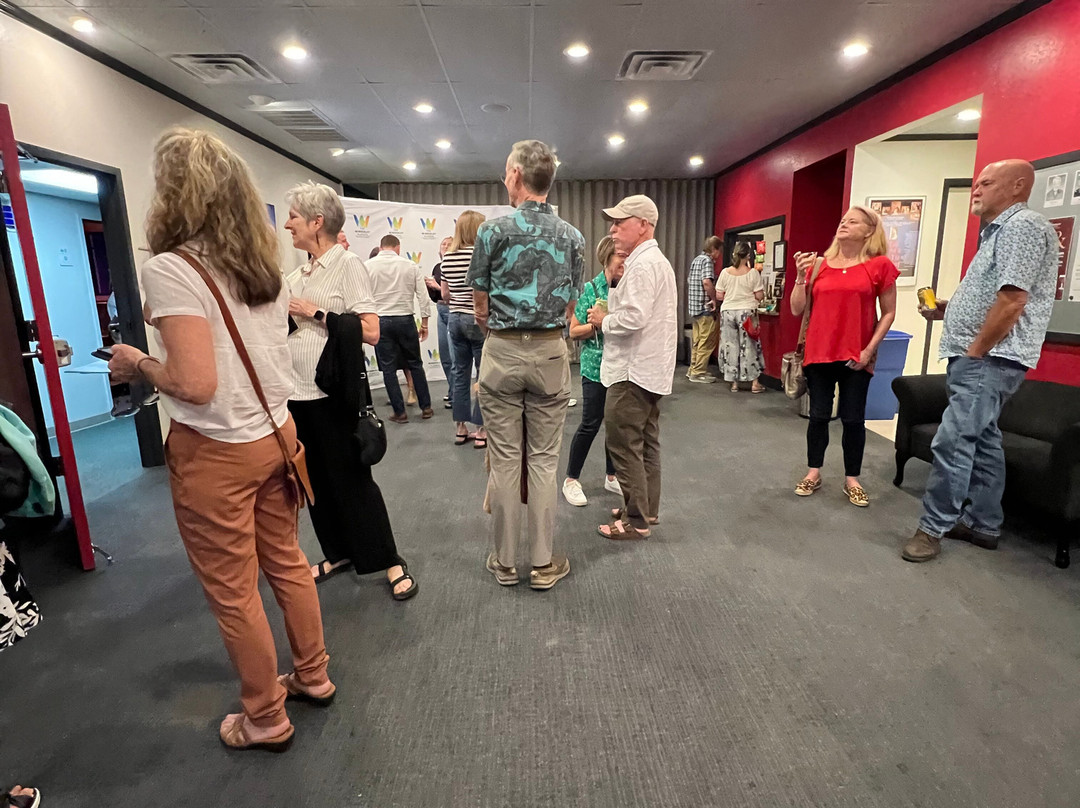 The Wimberley Playhouse-Wimberley必去景点