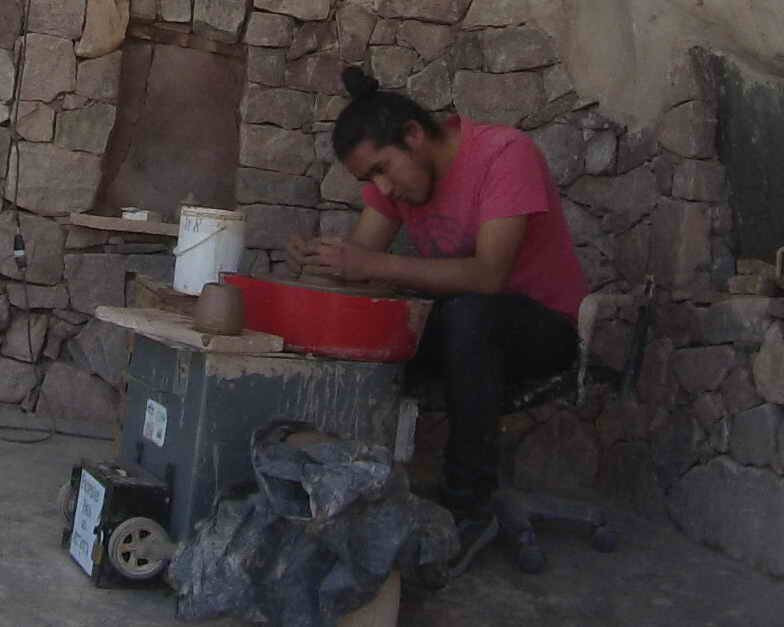 Arte Guanuco-塔夫拉达·德乌玛瓦卡必去景点