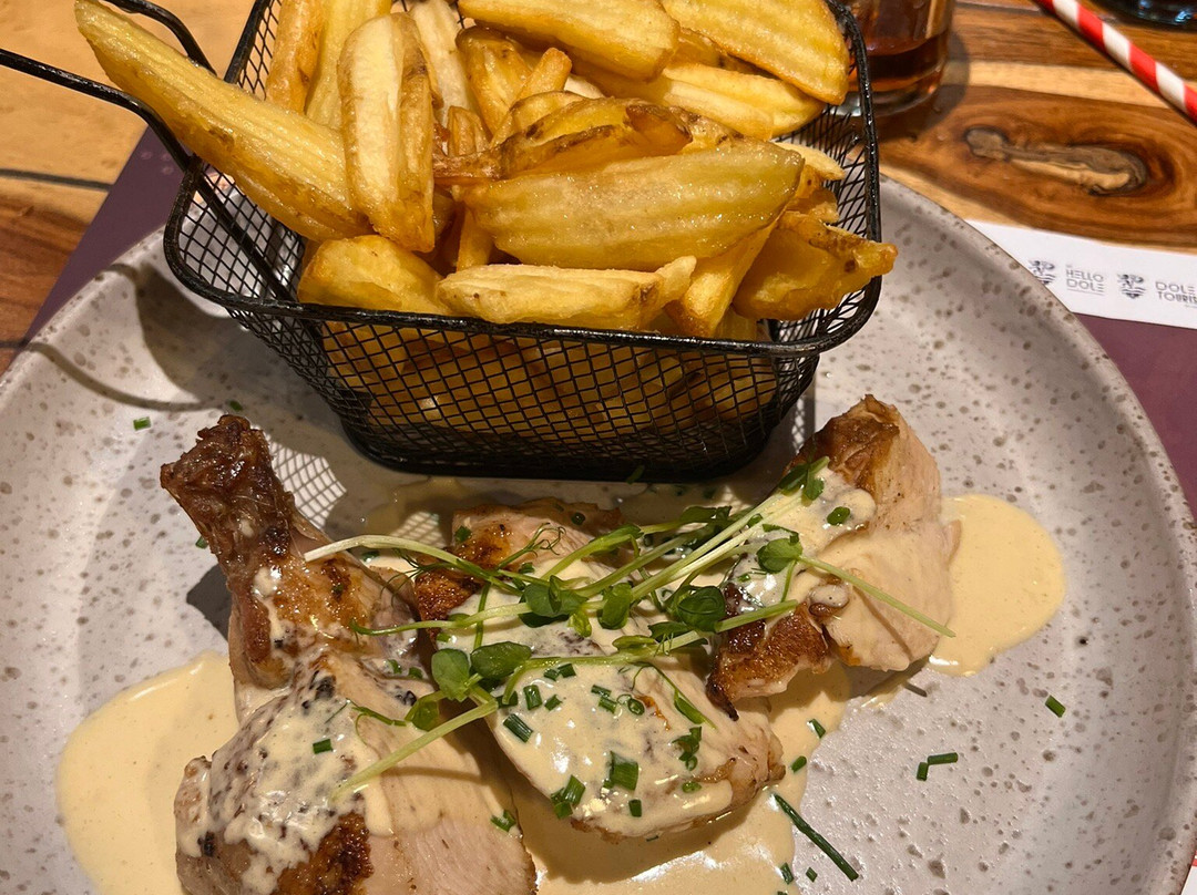 Hotel Le Chalet du Mont Roland主图