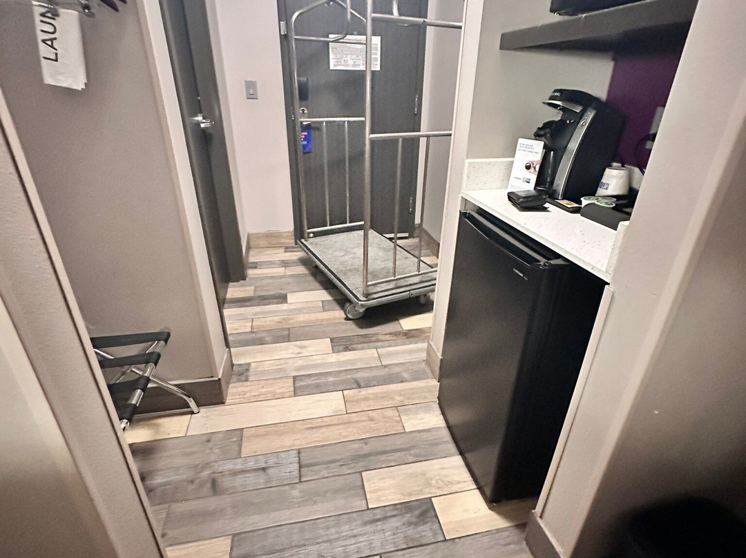 Holiday Inn Express & Suites Bryant - Benton Area By IHG主图