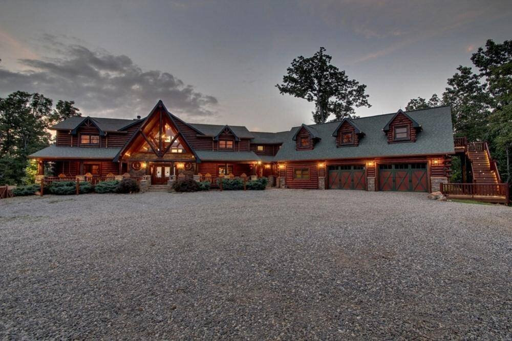 5 Star Lodge & Stables景点图片