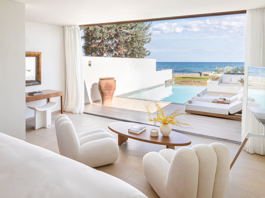 Amirandes, A Grecotel Resort To Live主图