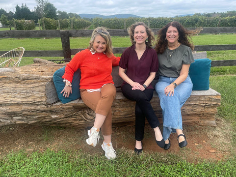 Albemarle Limousine-夏洛茨维尔必去景点