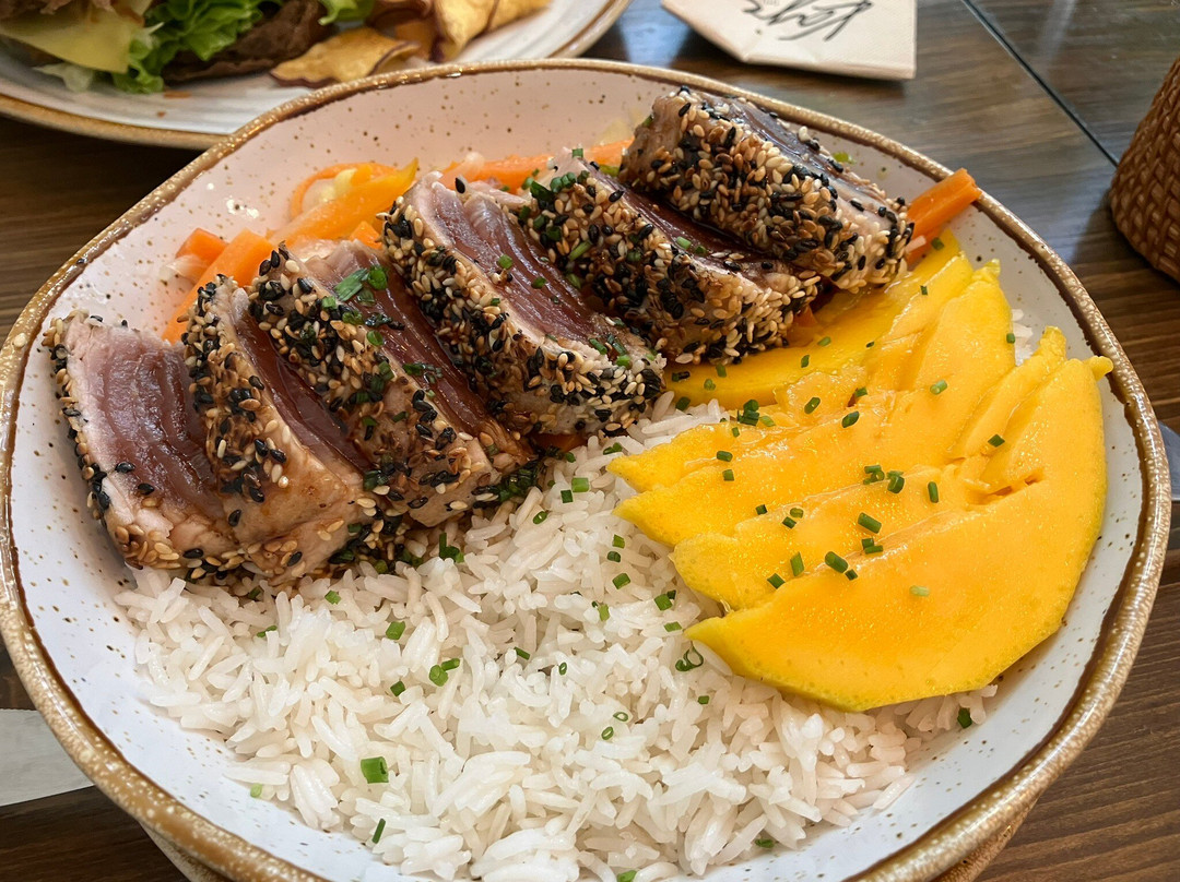 Kaju Brunch Restaurant