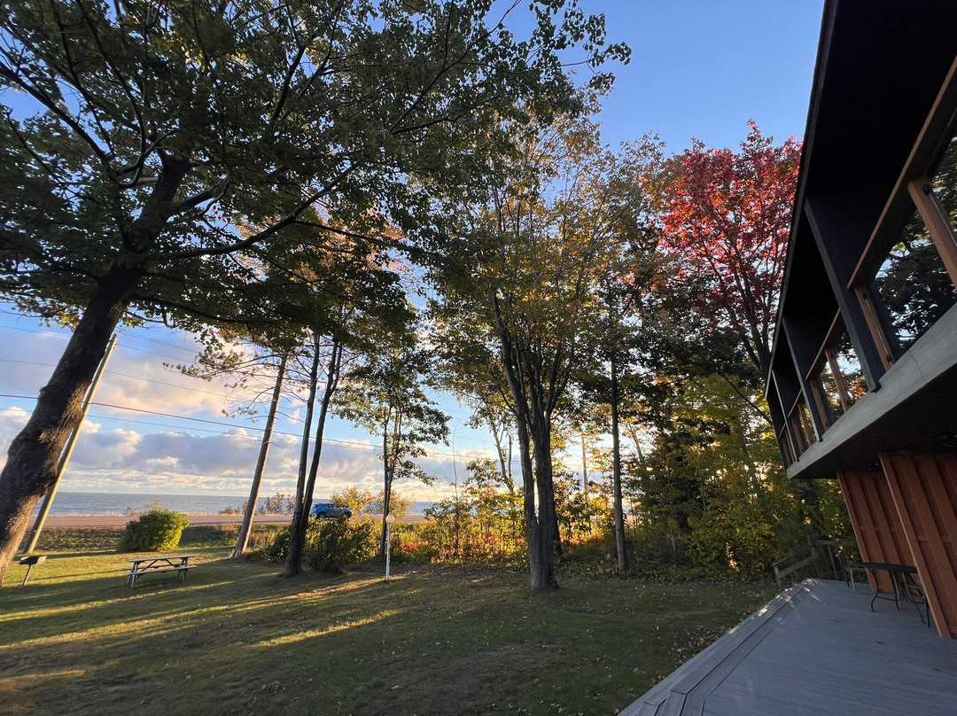 Birchmont Motel主图