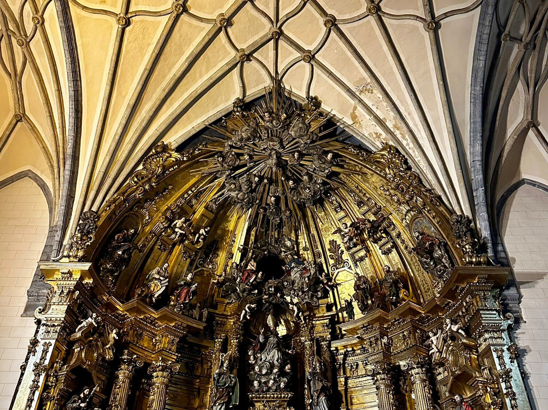 Iglesia De San Martín De Tours-Lesaka必去景点