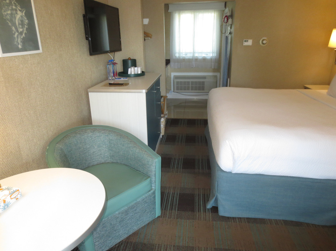 King's Port Inn主图