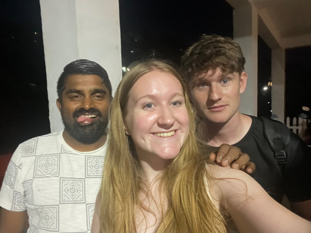 Sri lanka Ok Tours-康提必去景点