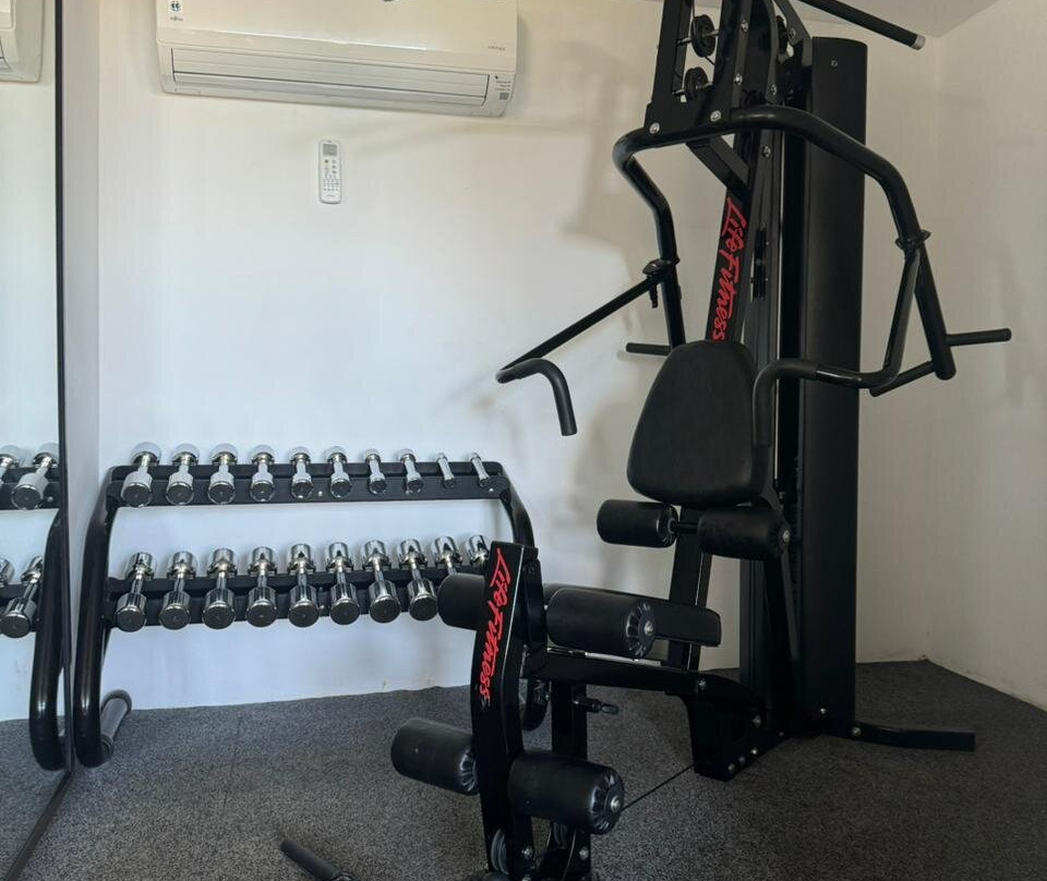 玛拉维利亚旅馆主图