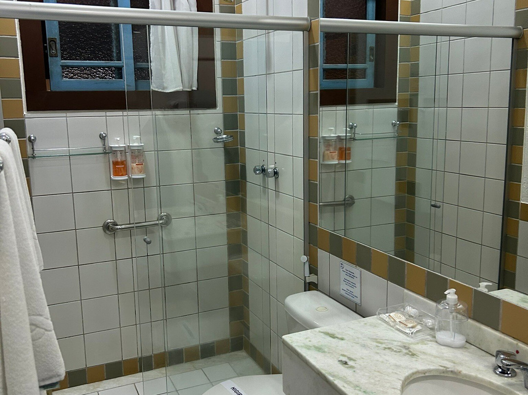 Pousada Rotunda主图