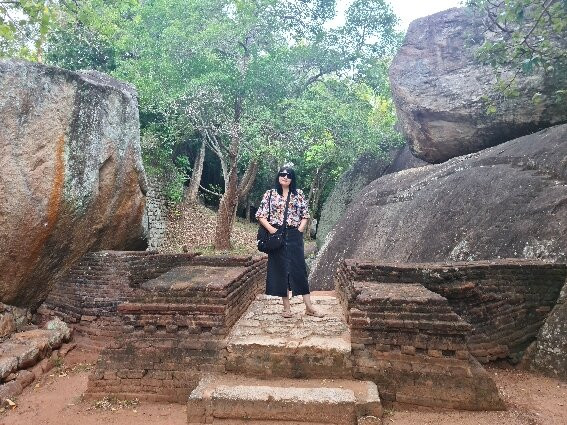 Luk Sri Lanka Travels-Pallekele必去景点