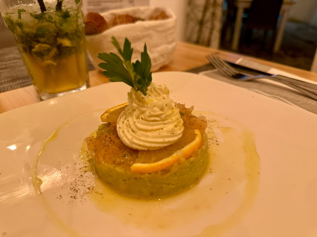 Il Cortile