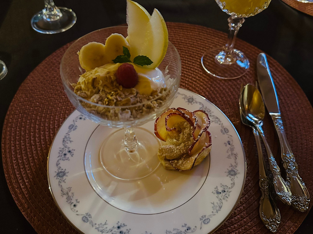 Shady Oaks Farm Bed and Breakfast主图