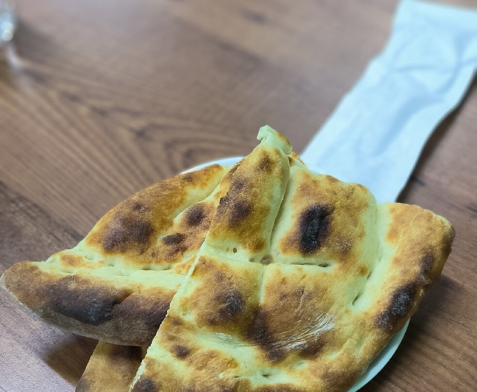 Gaziantep Örnek Pide ve Kebap Salonu