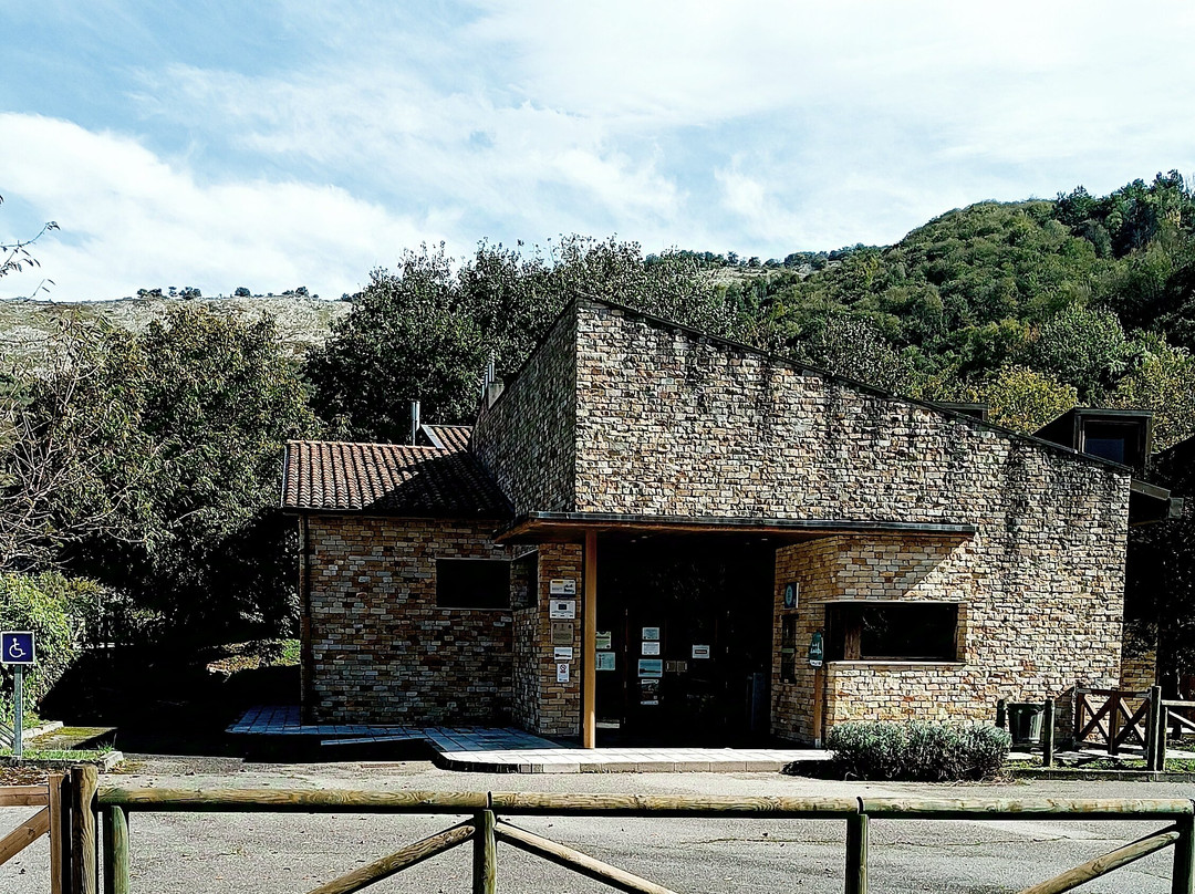 Casa Del Agua景点图片
