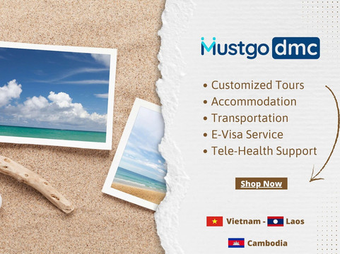 Mustgo DMC-Cau Giay必去景点