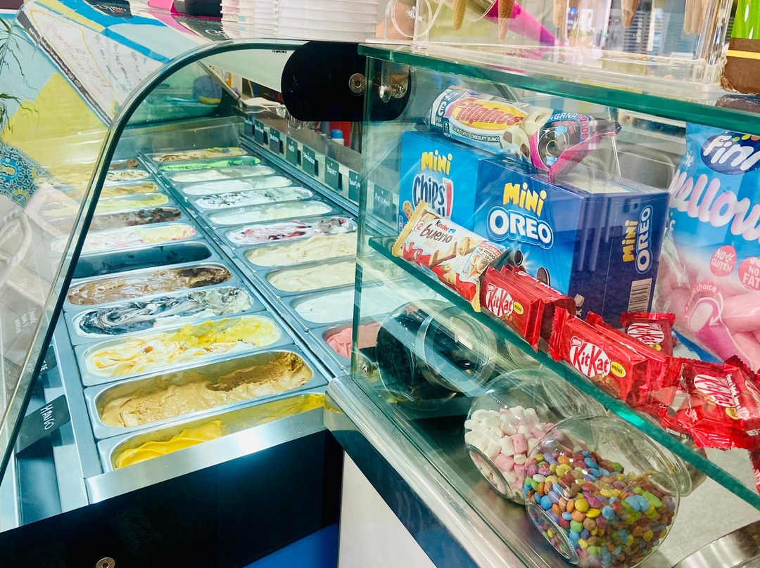 Heladeria Lerma Estella