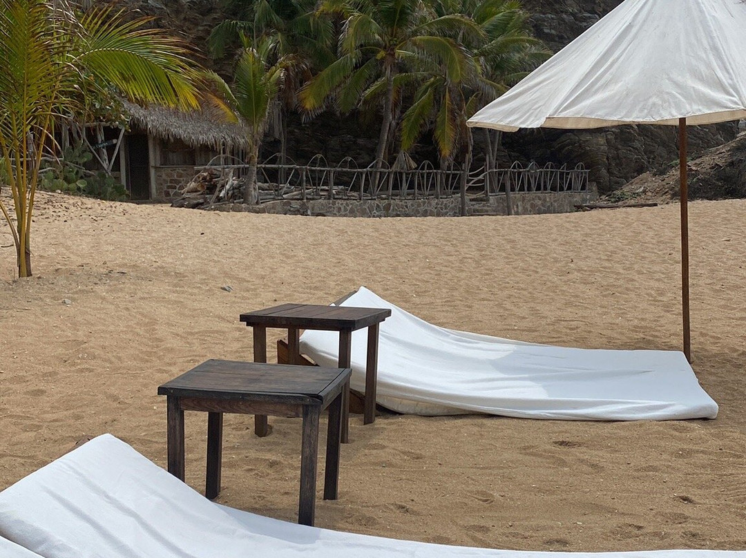 Playa Zipolite-Zipolite必去景点