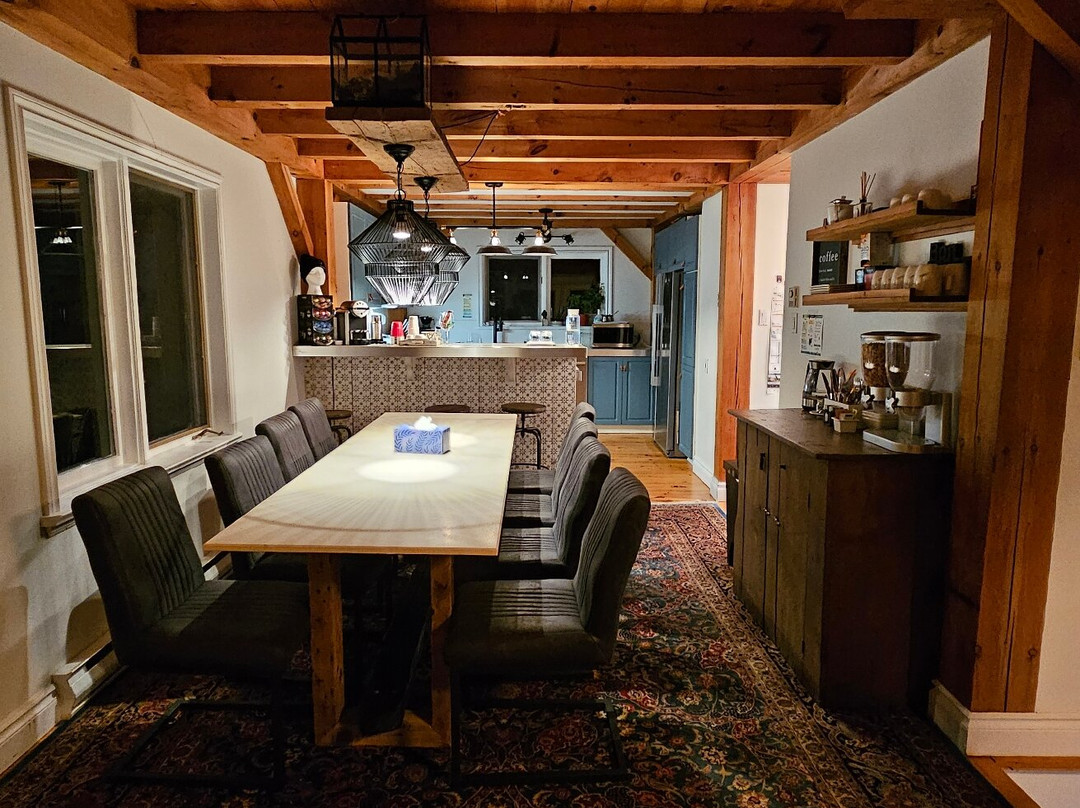 Maison Napoléon主图