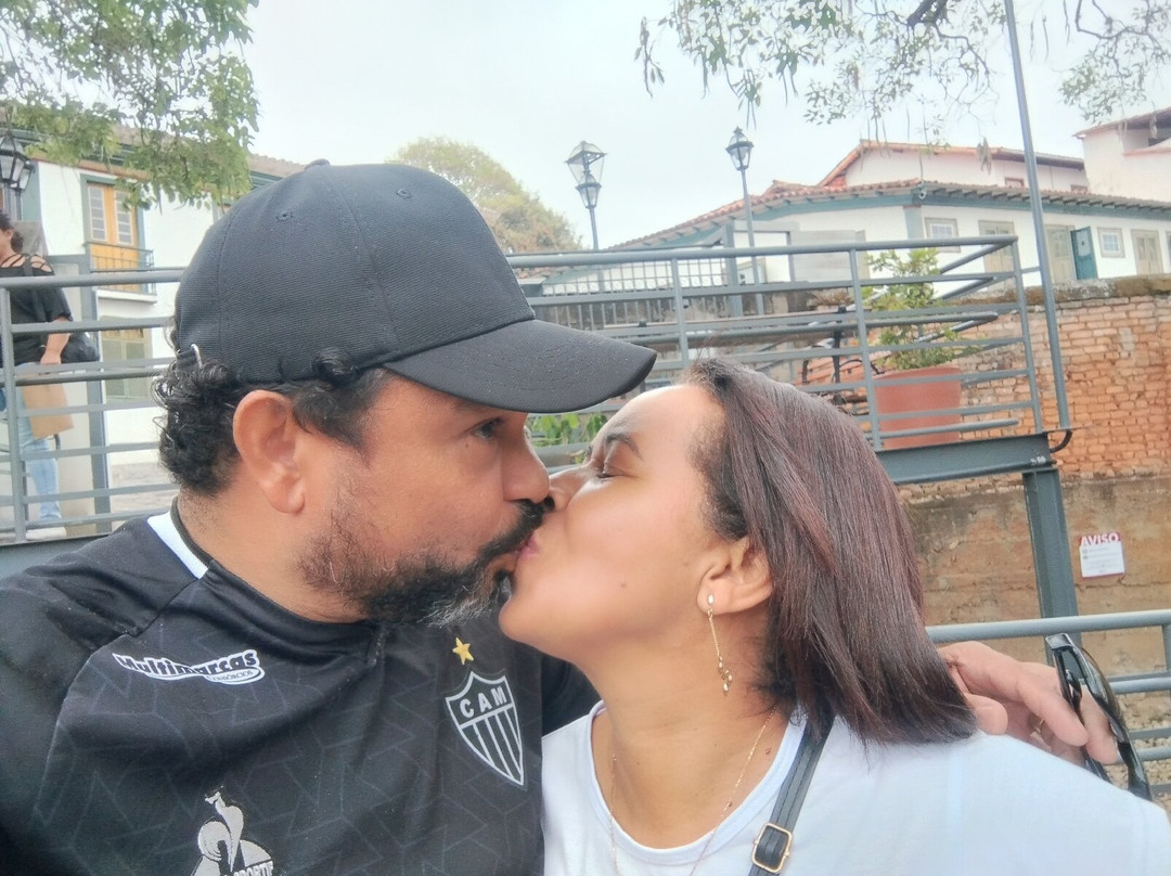 Parque Urbano Gustavo Botelho Júnior-蒂阿曼蒂那城必去景点