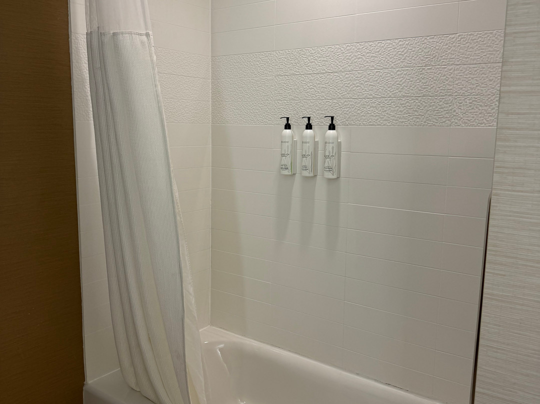 Fairfield by Marriott Inn & Suites Belle Vernon主图