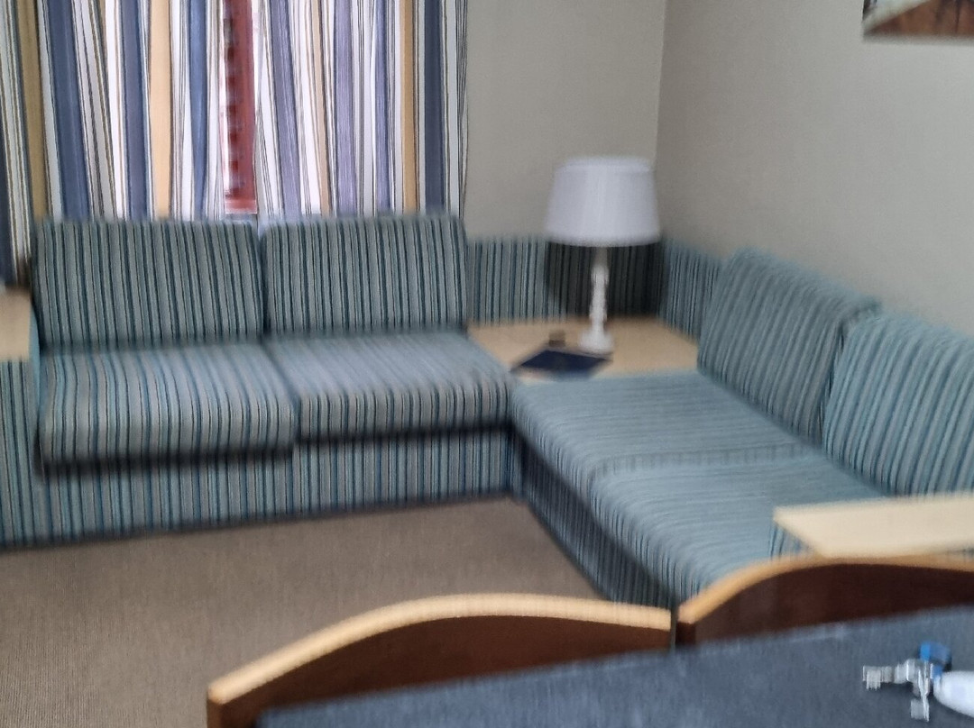 Gooderson Knysna Chalets主图