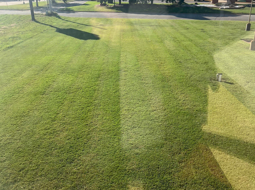 Super 8 by Wyndham Wichita South主图