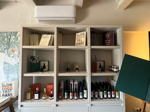 Acetaia Maria Luigia-Rastellino必去景点