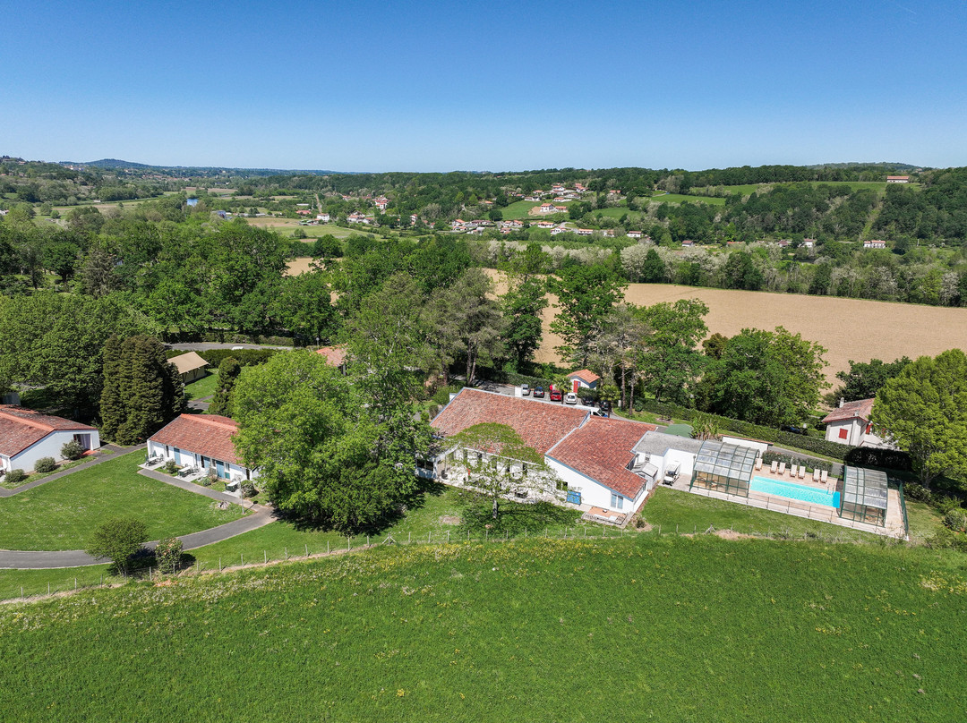 Village Club Mileade Cambo-les-Bains主图